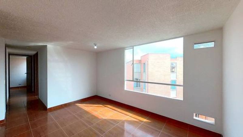 Apartamento en venta Cundinamarca Soacha Cr El Triunfo Et Ii 50 m2 Habitaciones 2 Baños 2 Garajes 0 Precio $130000000