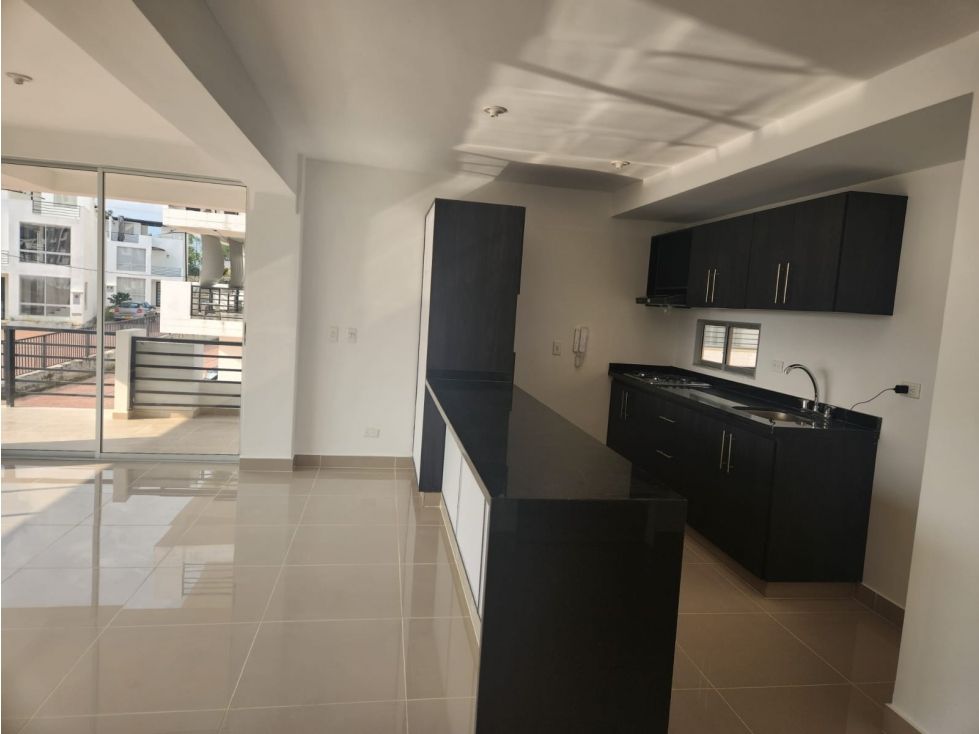 Apartamento en venta Cundinamarca La Mesa El Centro 90 m2 Habitaciones 2 Baños 2 Garajes 1 Precio $425000000