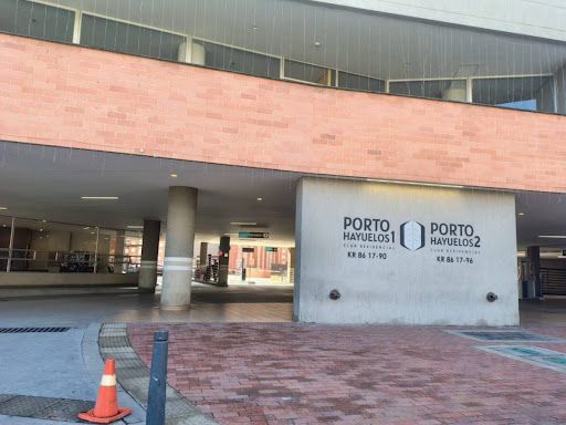 Apartamento en arriendo Cundinamarca Bogotá El Tintal Asd 39 m2 Habitaciones 2 Baños 1 Garajes 0 Precio $1700000