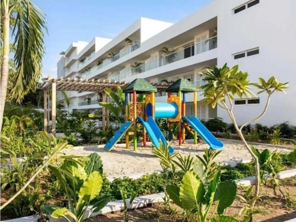 Apartamento en venta Magdalena Santa Marta Aeromar 64 m2 Habitaciones 2 Baños 2 Garajes 0 Precio $800000000