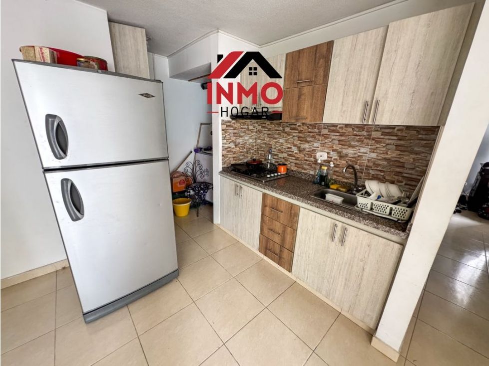 Apartamento en venta Risaralda Dosquebradas Dosquebradas 50 m2 Habitaciones 3 Baños 2 Garajes 0 Precio $190000000