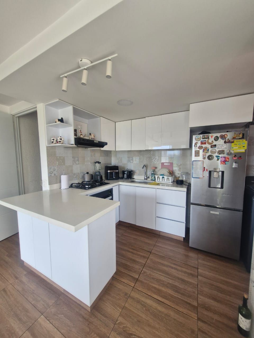 Apartamento en venta Valle Del Cauca Cali Conjunto Residencial Magenta 61 m2 Habitaciones 2 Baños 2 Garajes 0 Precio $248000000