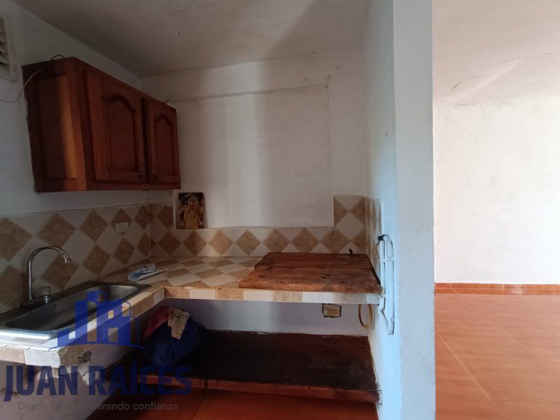 Apartamento en arriendo Antioquia Caldas Caldas 45 m2 Habitaciones 2 Baños 1 Garajes 0 Precio $750000