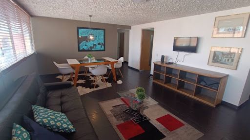 Apartamento en arriendo Cundinamarca Bogotá Chapinero Norte 85 m2 Habitaciones 2 Baños 2 Garajes 1 Precio $4050000