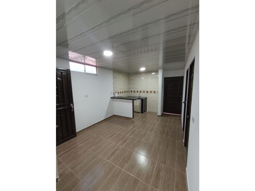 Apartamento en arriendo Santander Floridablanca La Cumbre 50 m2 Habitaciones 2 Baños 1 Garajes 0 Precio $870000