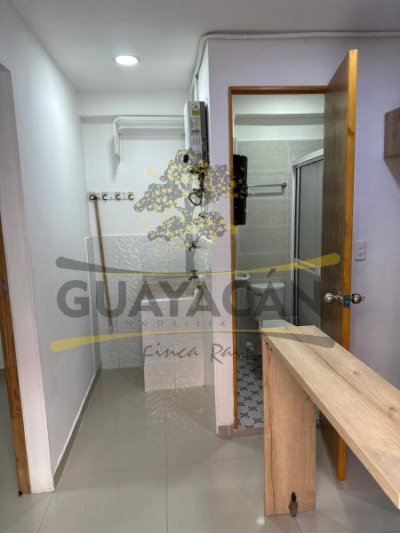 Apartaestudio en arriendo Antioquia Medellín Las Brisas 20 m2 Habitaciones 1 Baños 1 Garajes 0 Precio $650000