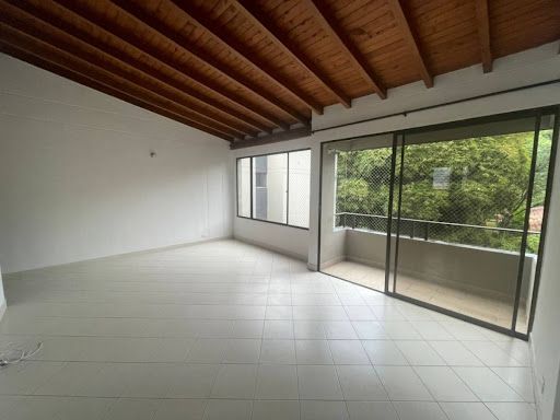 Apartamento en arriendo Antioquia Envigado La Abadia 74 m2 Habitaciones 2 Baños 2 Garajes 1 Precio $3800000