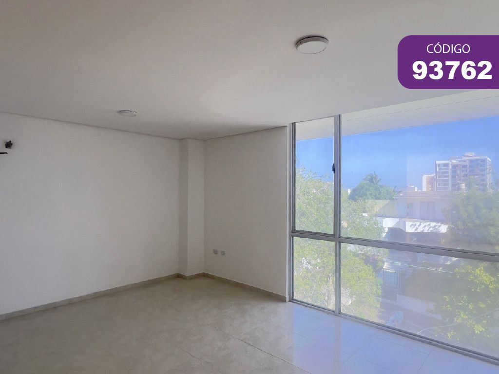 Apartamento en arriendo Atlántico Barranquilla La Cumbre 120 m2 Habitaciones 3 Baños 2 Garajes 0 Precio $3200000