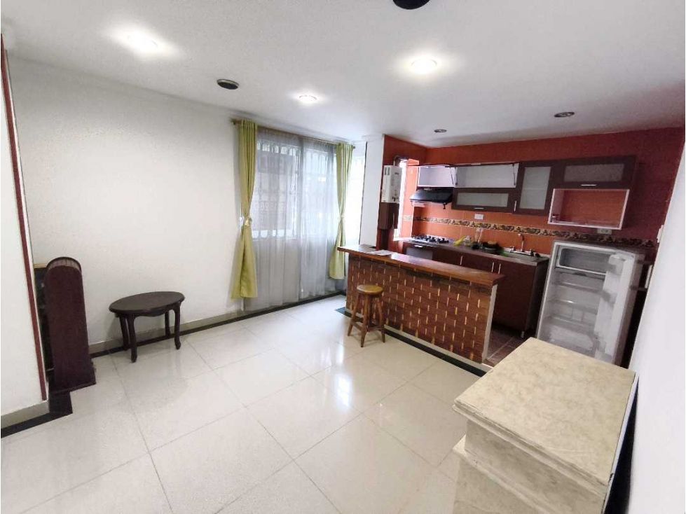 Apartamento en venta Cundinamarca Bogotá Armenia 40 m2 Habitaciones 1 Baños 1 Garajes 0 Precio $300000000