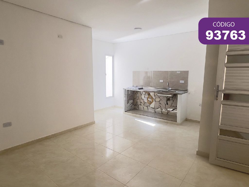 Apartamento en arriendo Atlántico Barranquilla La Cumbre 50 m2 Habitaciones 1 Baños 1 Garajes 0 Precio $1700000