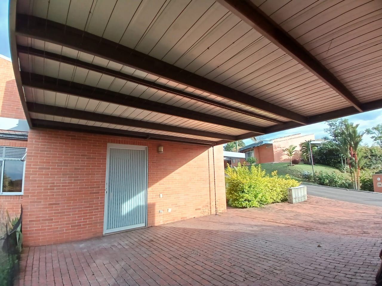 Casa Campestre en arriendo Risaralda Pereira Jardin De Velez Y Velez 214 m2 Habitaciones 3 Baños 3 Garajes 3 Precio $5200000