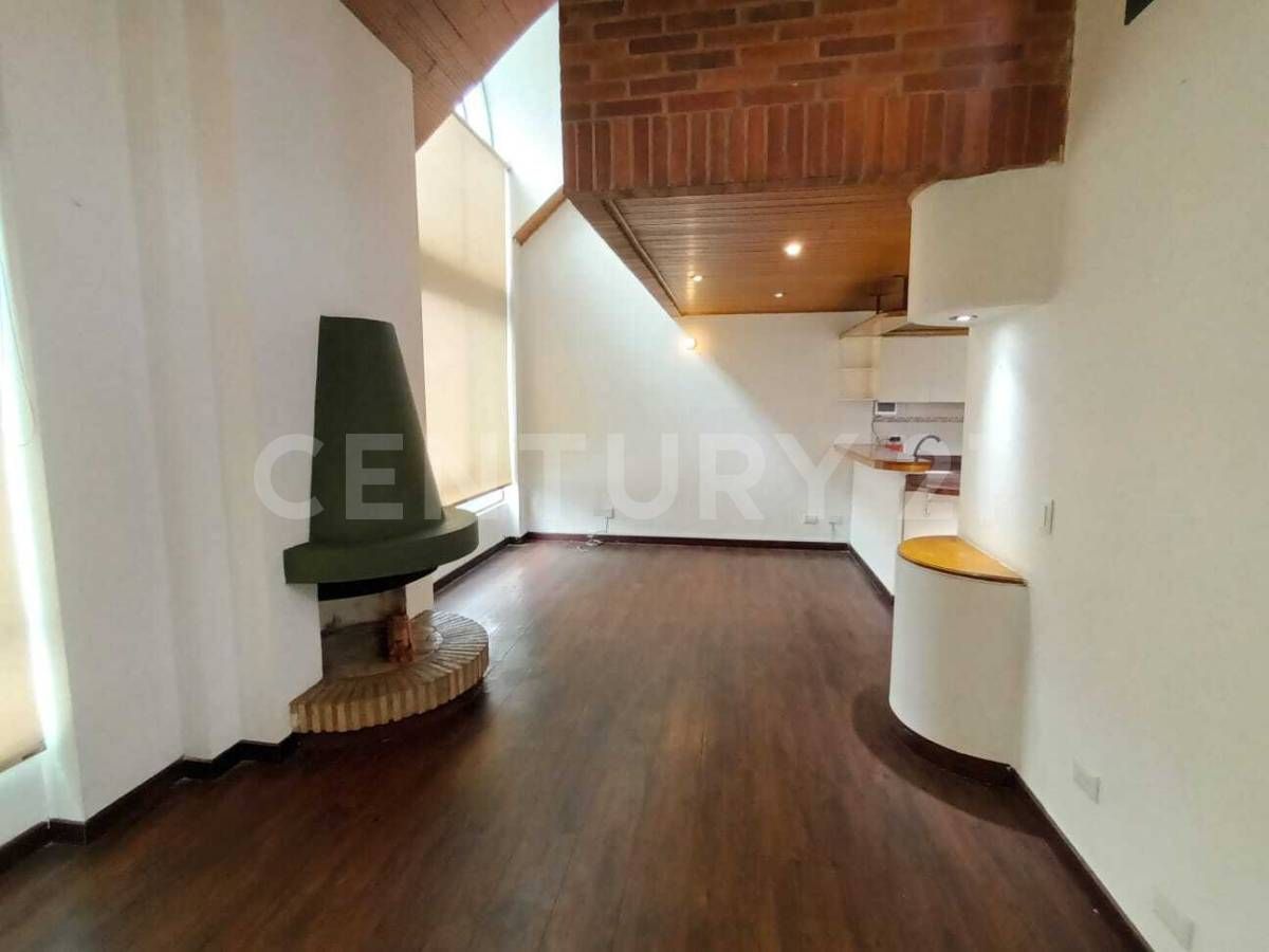 Apartamento en arriendo Cundinamarca Bogotá Los Andes 45 m2 Habitaciones 1 Baños 1 Garajes 1 Precio $2120000