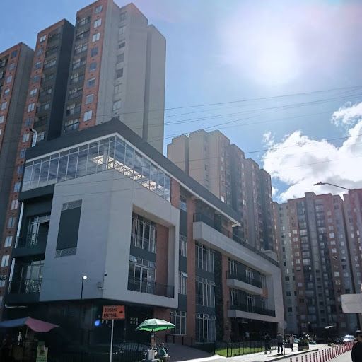 Apartamento en arriendo Cundinamarca Bogotá Centenario 37 m2 Habitaciones 2 Baños 1 Garajes 0 Precio $1245000