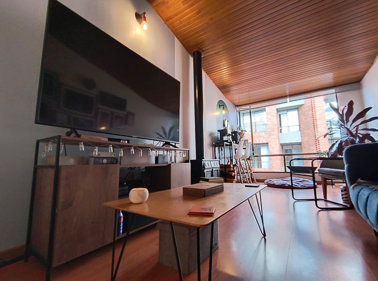 Apartamento en venta Cundinamarca Bogotá Puente Largo 74 m2 Habitaciones 2 Baños 3 Garajes 2 Precio $410000000