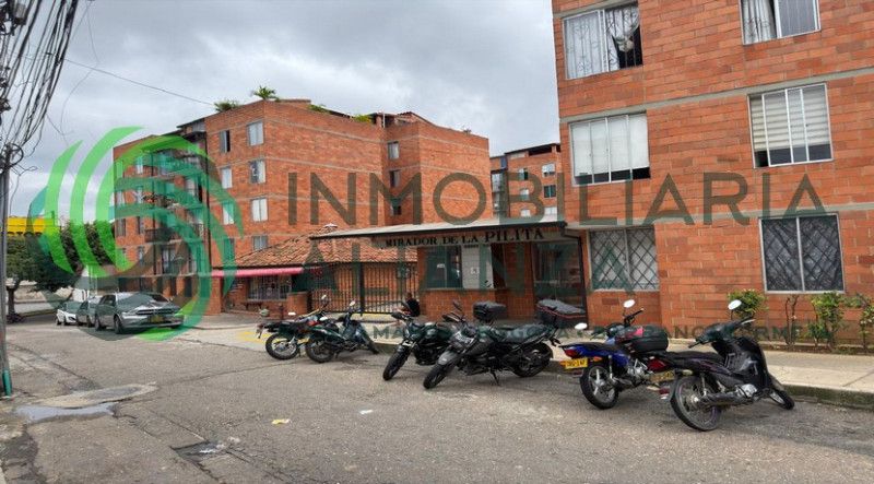 Apartamento en venta Santander Bucaramanga La Concordia 60 m2 Habitaciones 3 Baños 2 Garajes 0 Precio $230000000