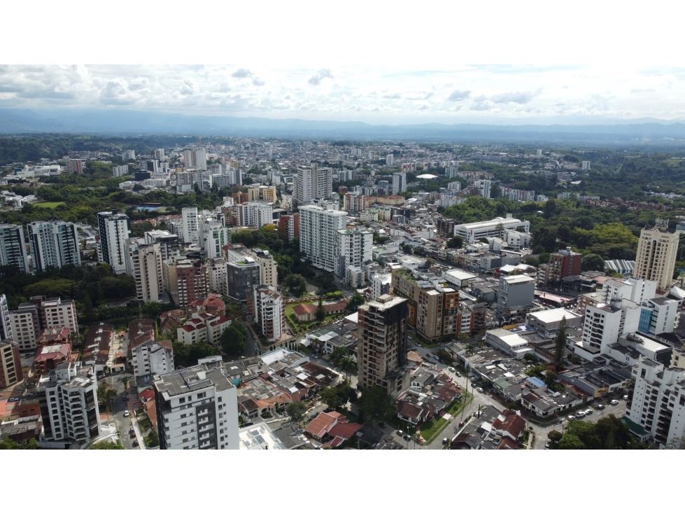 Apartamento en venta Quindío Armenia Sector Centro 102 m2 Habitaciones 3 Baños 2 Garajes 1 Precio $815000000