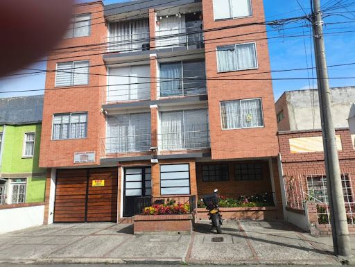 Apartaestudio en venta Cundinamarca Bogotá Barrancas 25 m2 Habitaciones 1 Baños 1 Garajes 1 Precio $160000000