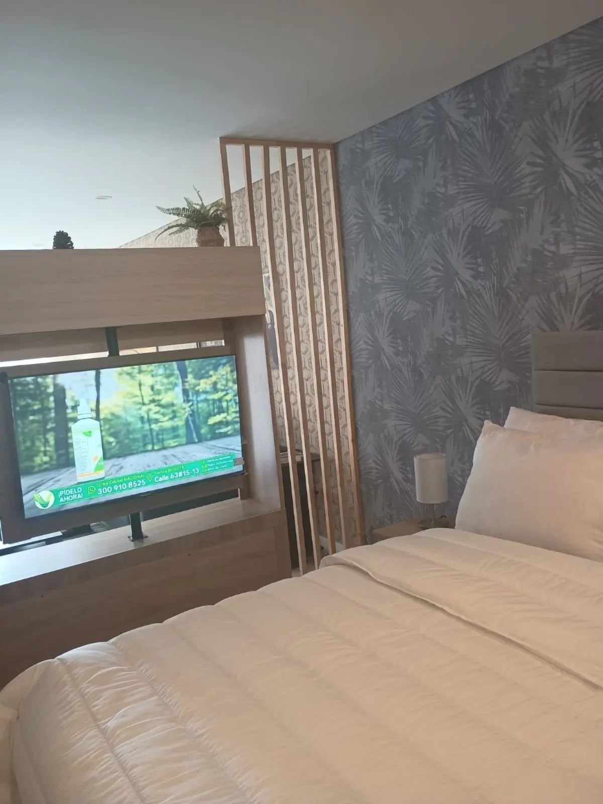 Apartamento en arriendo Cundinamarca Bogotá Las Nieves 40 m2 Habitaciones 1 Baños 1 Garajes 0 Precio $2550000