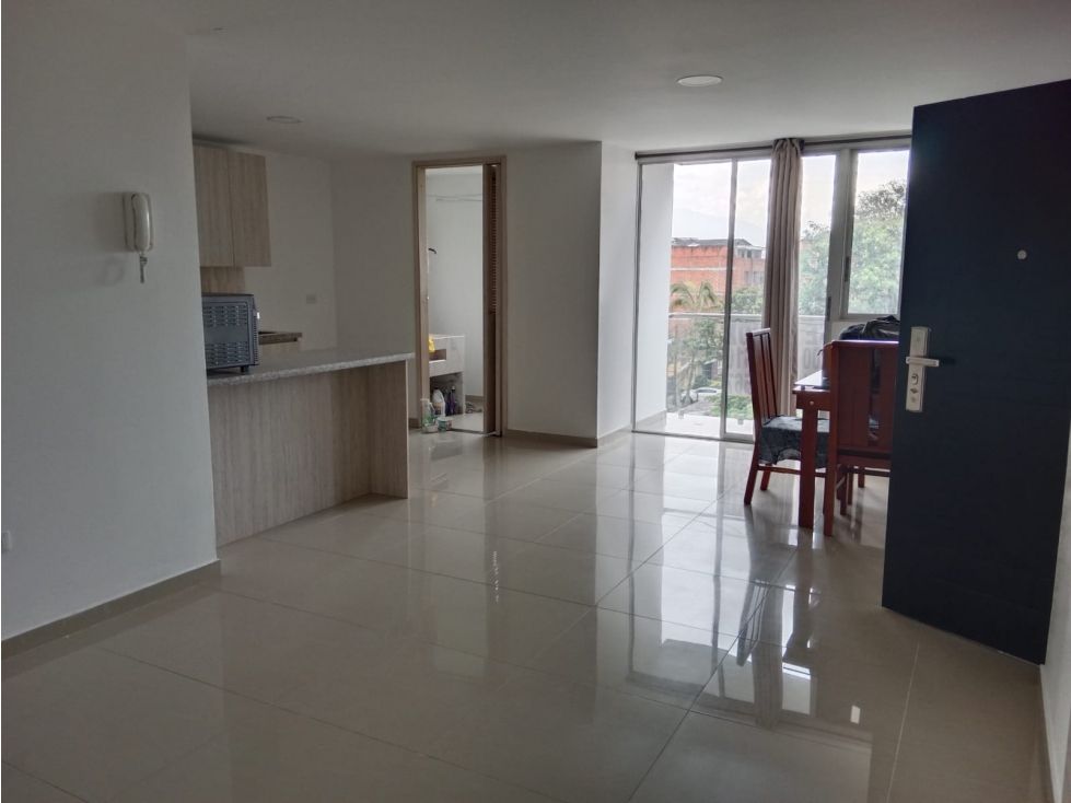 Apartamento en venta Antioquia Medellín El Velodromo 72 m2 Habitaciones 3 Baños 2 Garajes 0 Precio $430000000