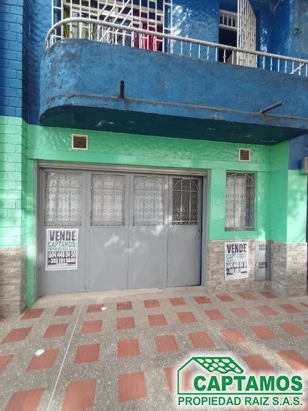 Casa en venta Antioquia Medellín Boston 228 m2 Habitaciones 6 Baños 4 Garajes 0 Precio $600000000