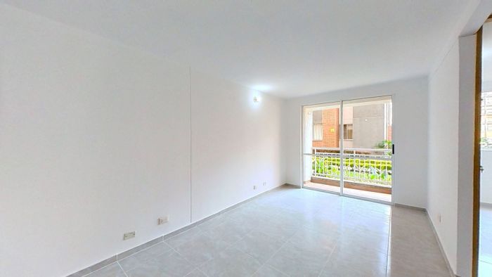 Apartamento en venta Valle Del Cauca Cali Ciudadela Campestre 52 m2 Habitaciones 2 Baños 2 Garajes 0 Precio $231000000