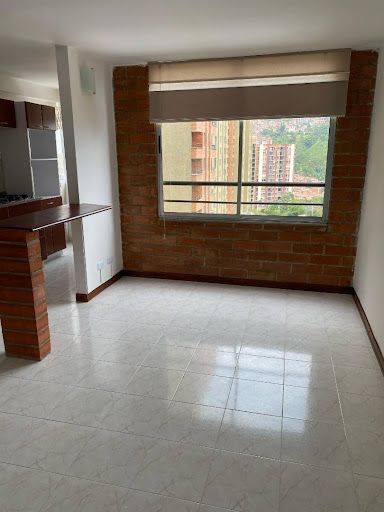 Apartamento en arriendo Antioquia Medellín La Colina 55 m2 Habitaciones 2 Baños 2 Garajes 1 Precio $1900000