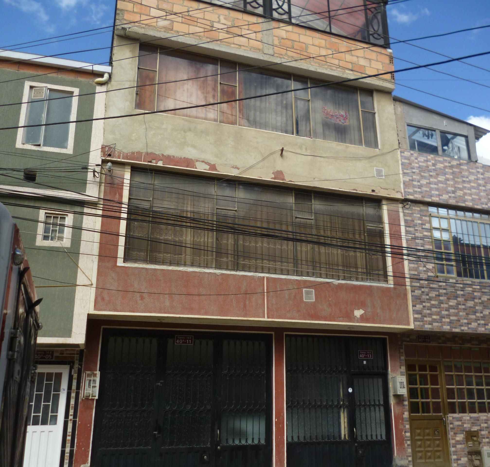 Casa en venta Cundinamarca Soacha Otros 300 m2 Habitaciones 6 Baños 5 Garajes 4 Precio $474000000