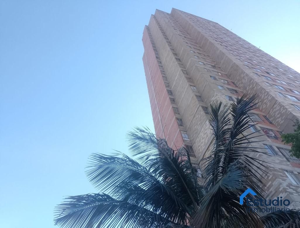 Apartaestudio en arriendo Antioquia Medellín Miranda 45 m2 Habitaciones 2 Baños 1 Garajes 0 Precio $1400000