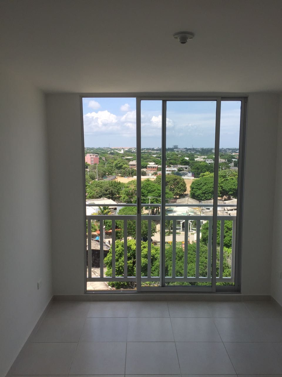 Apartamento en venta Atlántico Barranquilla La Union 53 m2 Habitaciones 3 Baños 2 Garajes 1 Precio $180000000