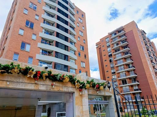 Apartamento en arriendo Cundinamarca Bogotá San José Del Prado 114 m2 Habitaciones 3 Baños 3 Garajes 2 Precio $4000000