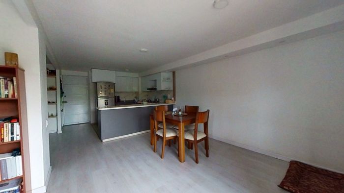 Apartamento en venta Valle Del Cauca Cali Parcelaciones Pance 80 m2 Habitaciones 2 Baños 2 Garajes 0 Precio $275000000