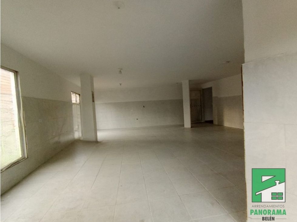 Local en arriendo Antioquia Medellín Trinidad 35 m2 Habitaciones 0 Baños 1 Garajes 0 Precio $2040000