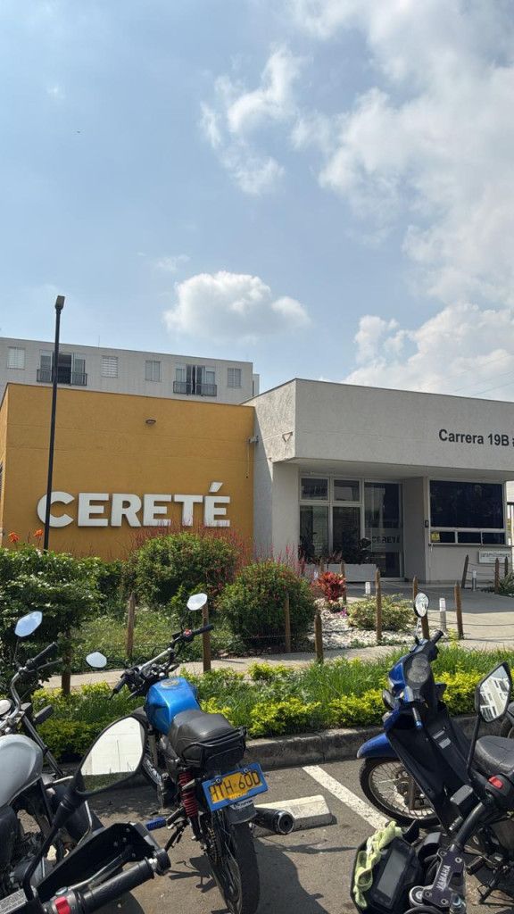 Apartamento en arriendo Valle Del Cauca Yumbo Las Americas 55 m2 Habitaciones 2 Baños 1 Garajes 0 Precio $900000