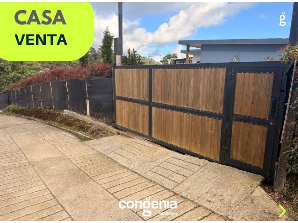 Casa en venta Antioquia Guarne Guarne 180 m2 Habitaciones 2 Baños 2 Garajes 1 Precio $1200000000