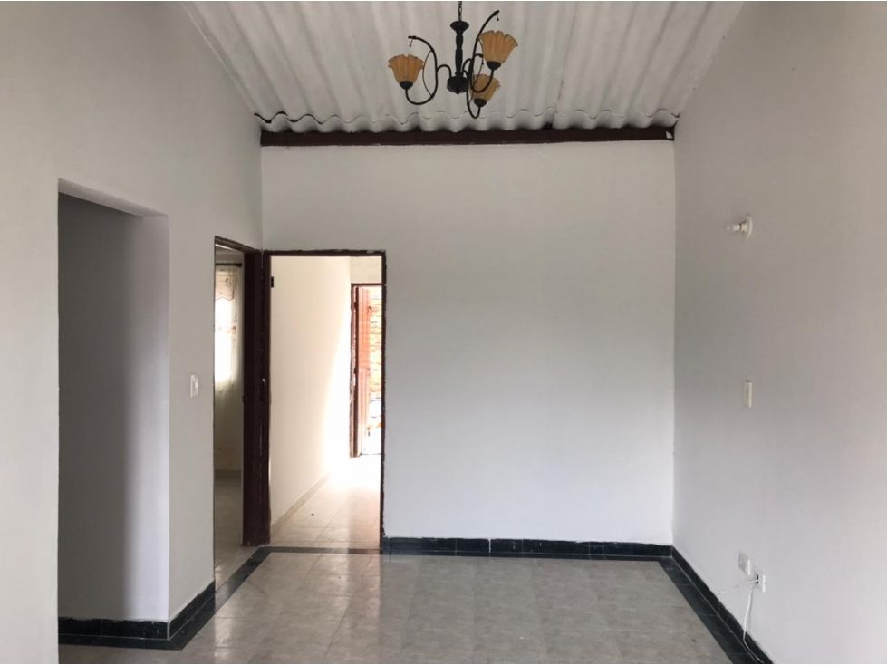 Casa en venta Quindío Armenia Br Manuela Beltrán 72 m2 Habitaciones 2 Baños 1 Garajes 0 Precio $200000000