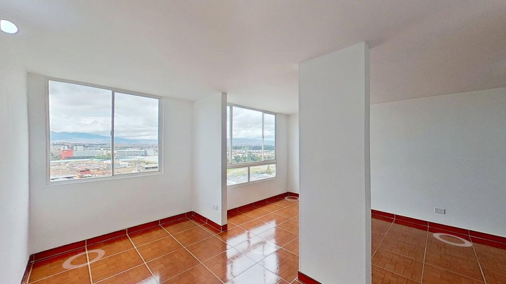 Apartamento en venta Cundinamarca Bogotá Morabia 47 m2 Habitaciones 2 Baños 1 Garajes 0 Precio $194000000