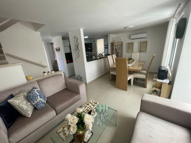 Casa en venta Valle Del Cauca Jamundí Ub Los Anturios 210 m2 Habitaciones 3 Baños 3 Garajes 2 Precio $520000000