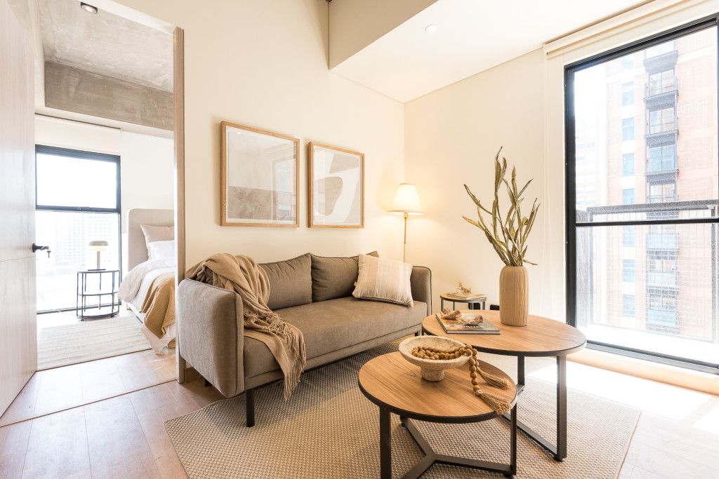 Apartamento en arriendo Cundinamarca Bogotá Ciudad Salitre 58 m2 Habitaciones 2 Baños 1 Garajes 0 Precio $4113680