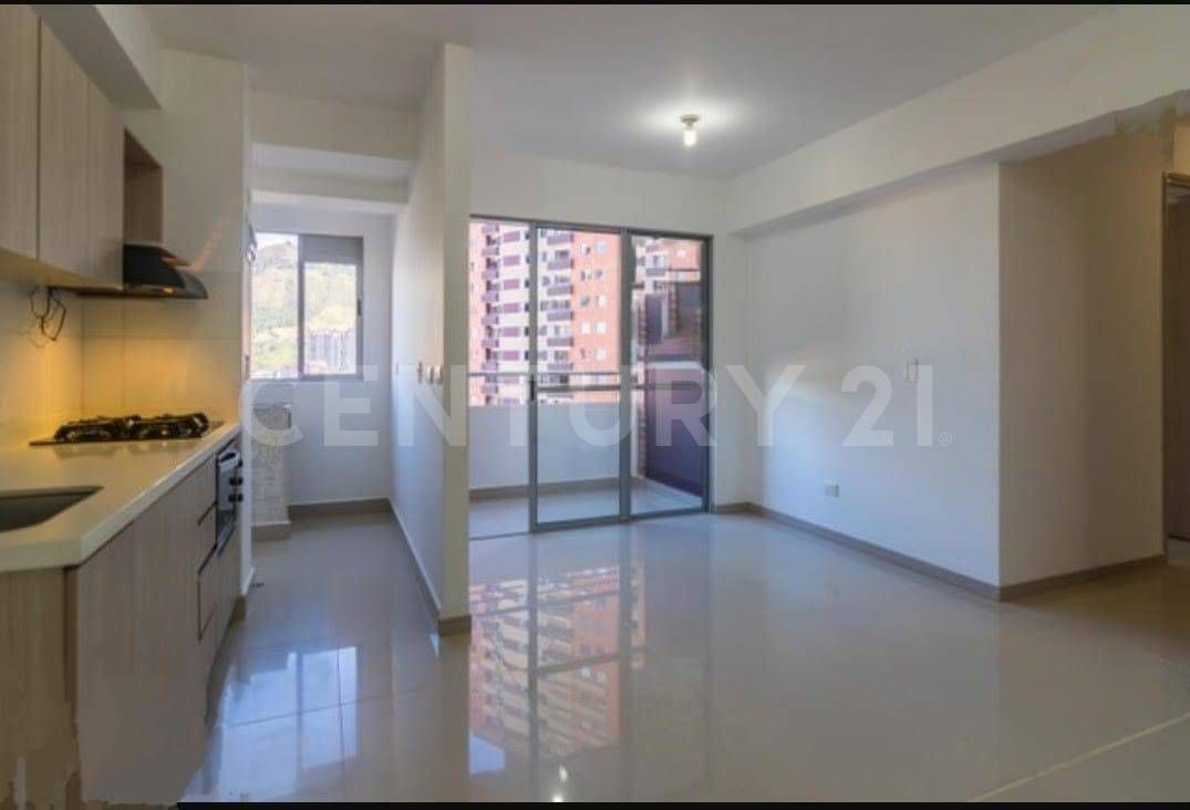 Apartamento en arriendo Antioquia Bello Parque Tulio Ospina 65 m2 Habitaciones 3 Baños 2 Garajes 1 Precio $2400000