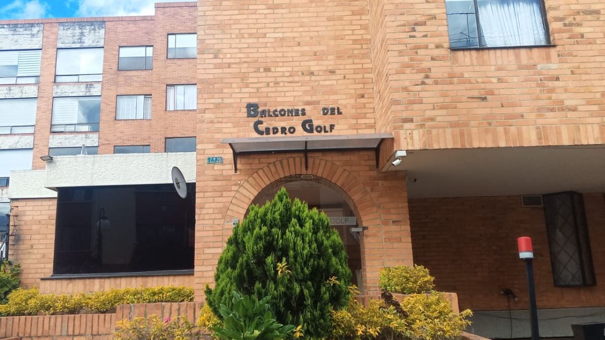 Apartamento en arriendo Cundinamarca Bogotá Rincon De Calamar 65 m2 Habitaciones 3 Baños 2 Garajes 1 Precio $2350000