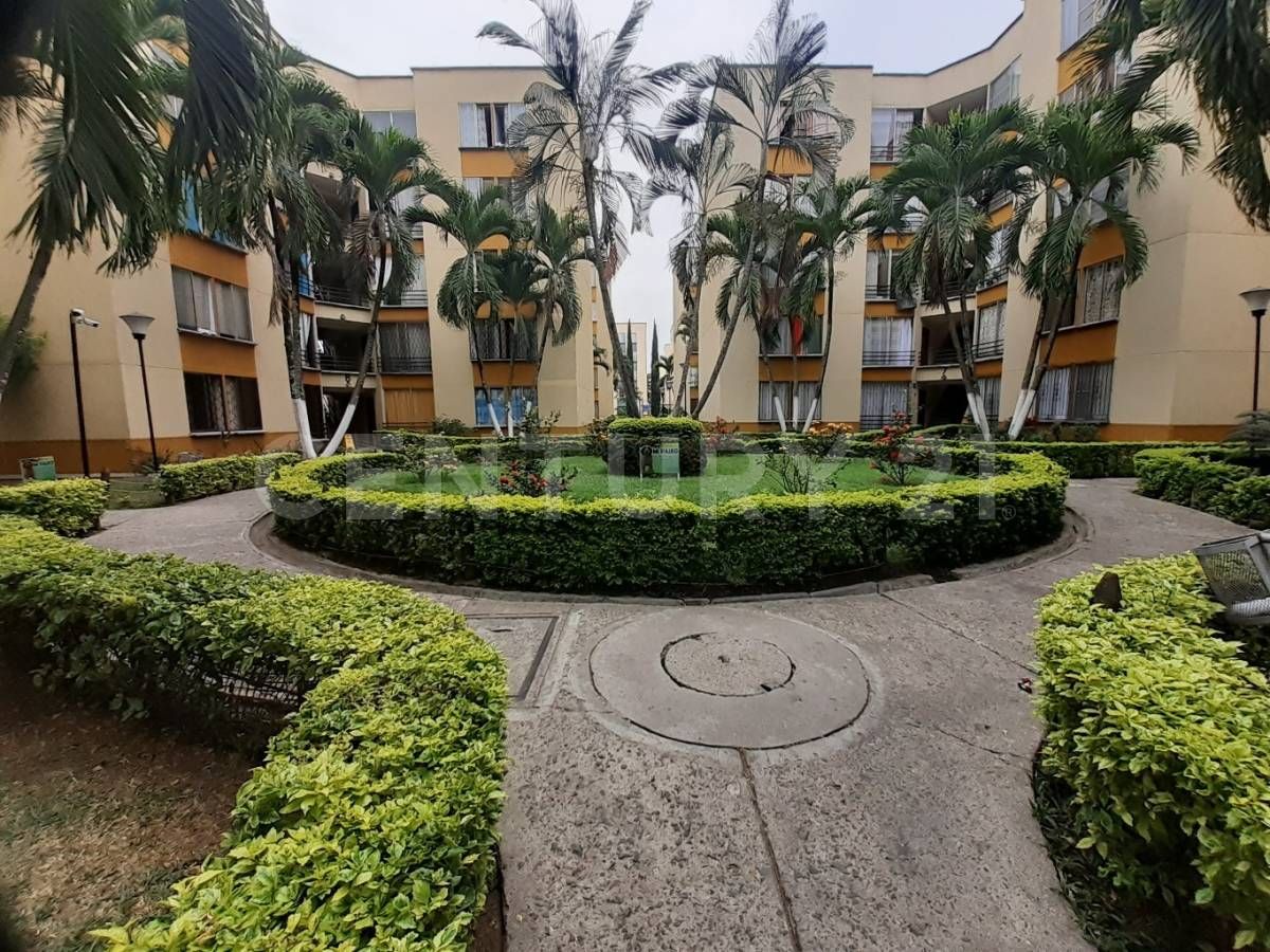 Apartamento en arriendo Valle Del Cauca Cali Los Alcázares 58 m2 Habitaciones 3 Baños 2 Garajes 0 Precio $1050000