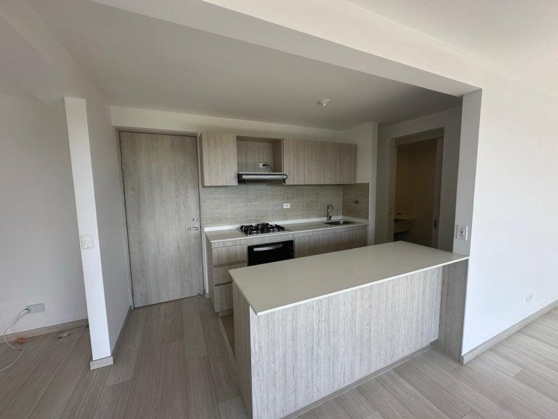 Apartamento en venta Antioquia Rionegro Urbanizacion San Joaquin 67 m2 Habitaciones 2 Baños 2 Garajes 0 Precio $530000000