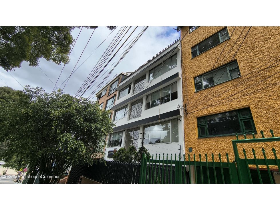 Apartamento en venta Cundinamarca Bogotá La Macarena 52 m2 Habitaciones 2 Baños 1 Garajes 0 Precio $320000000