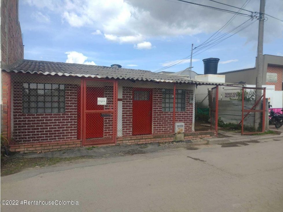 Lote en venta Cundinamarca Cota Cota 308 m2 Habitaciones 0 Baños 0 Garajes 0 Precio $700000000