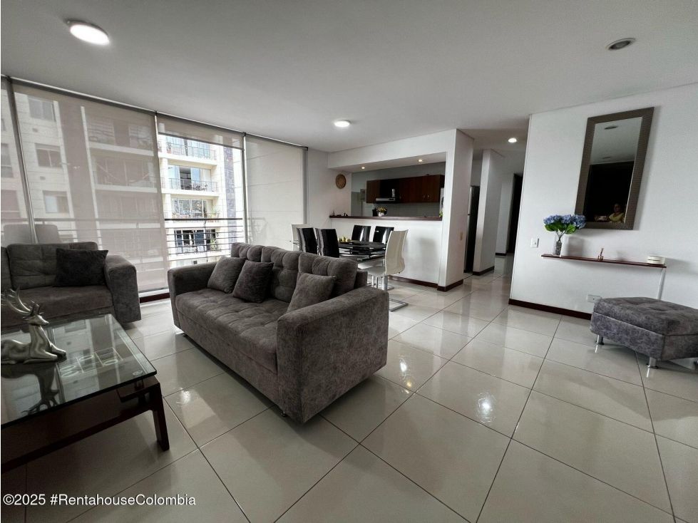Apartamento en venta Norte De Santander Cúcuta Cúcuta 110 m2 Habitaciones 3 Baños 2 Garajes 1 Precio $450000000