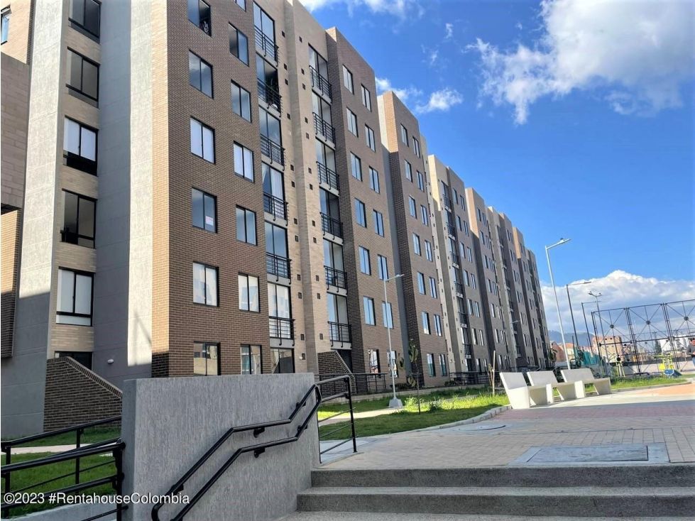 Apartamento en arriendo Cundinamarca Cajicá Centro 58 m2 Habitaciones 3 Baños 2 Garajes 1 Precio $2080000