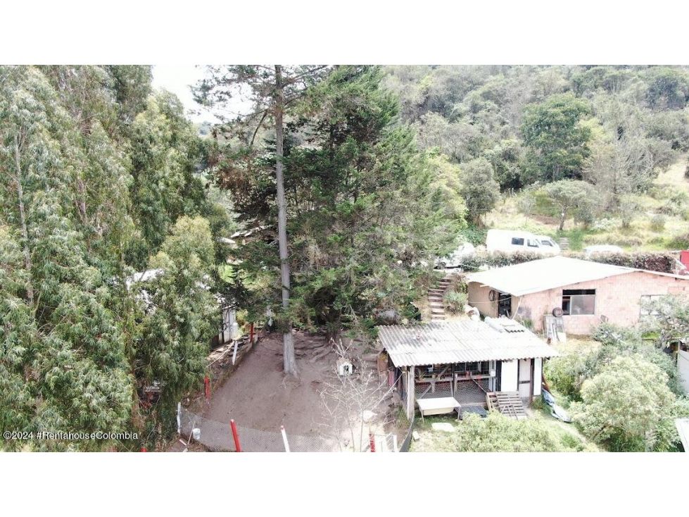 Lote en venta Cundinamarca La Calera La Calera 7234 m2 Habitaciones 0 Baños 0 Garajes 0 Precio $1500000000