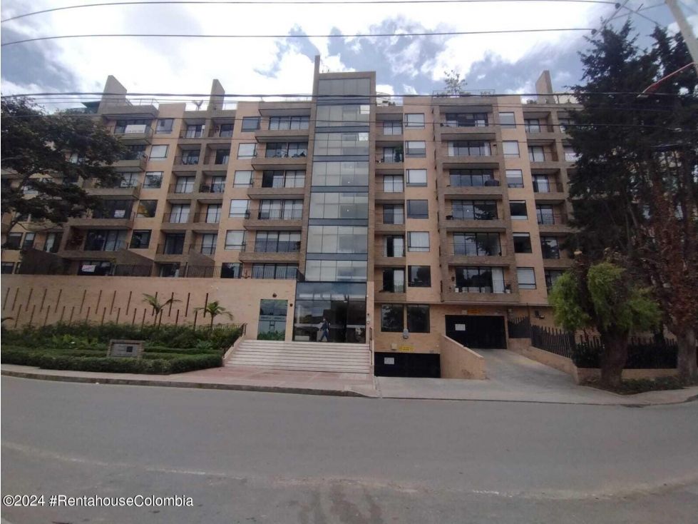 Apartamento en venta Cundinamarca Chía Los Sauces 62 m2 Habitaciones 1 Baños 1 Garajes 1 Precio $325000000