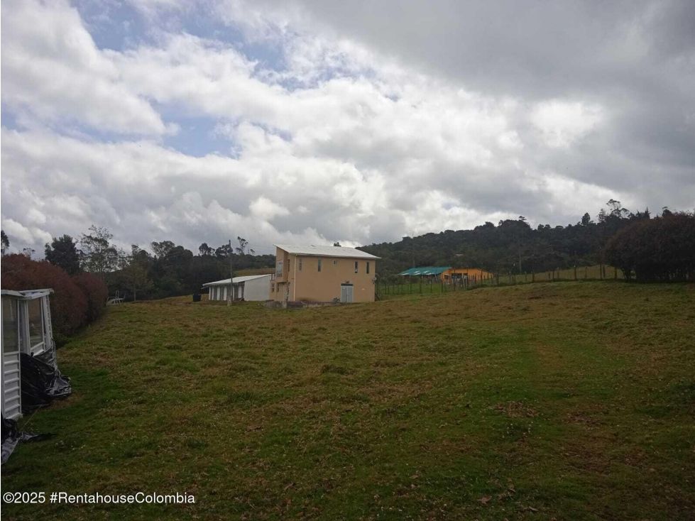 Lote en venta Cundinamarca La Calera La Calera 5 m2 Habitaciones 0 Baños 0 Garajes 0 Precio $900000000