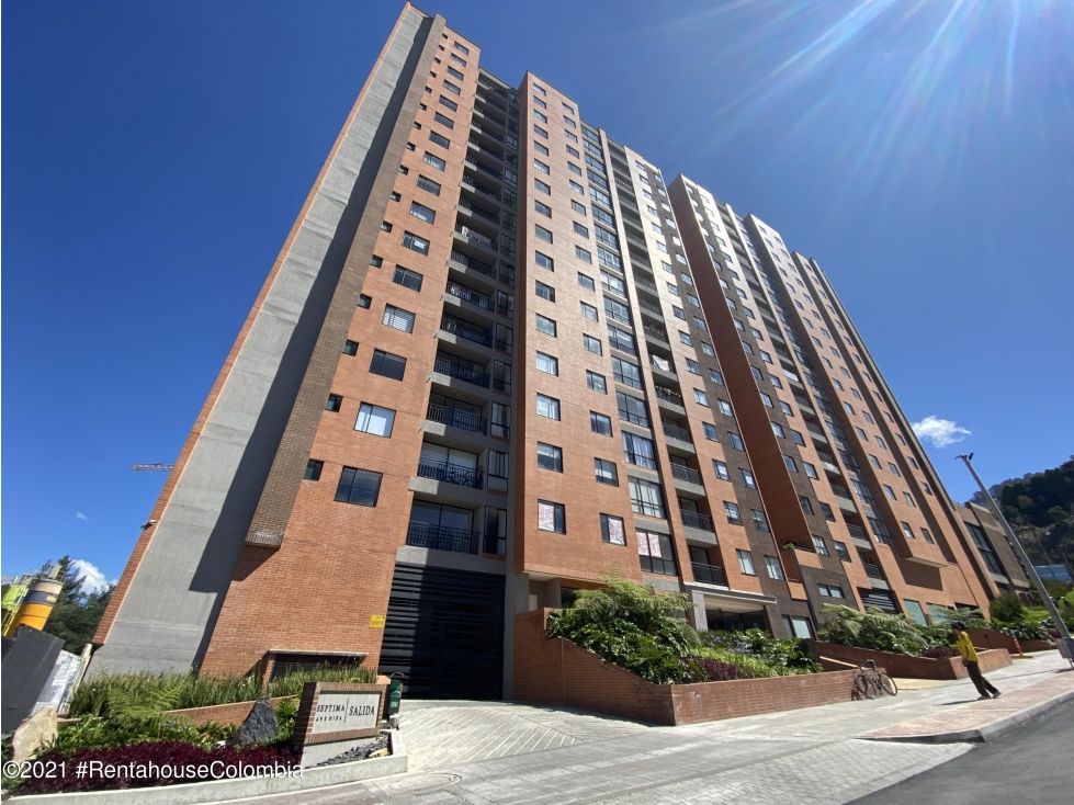 Apartamento en venta Cundinamarca Bogotá Barrancas Norte 78 m2 Habitaciones 2 Baños 2 Garajes 1 Precio $480000000